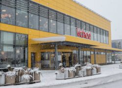 ikea brno